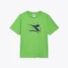 Jb. T-shirt Ss Neon Maglietta sportiva – Bambino