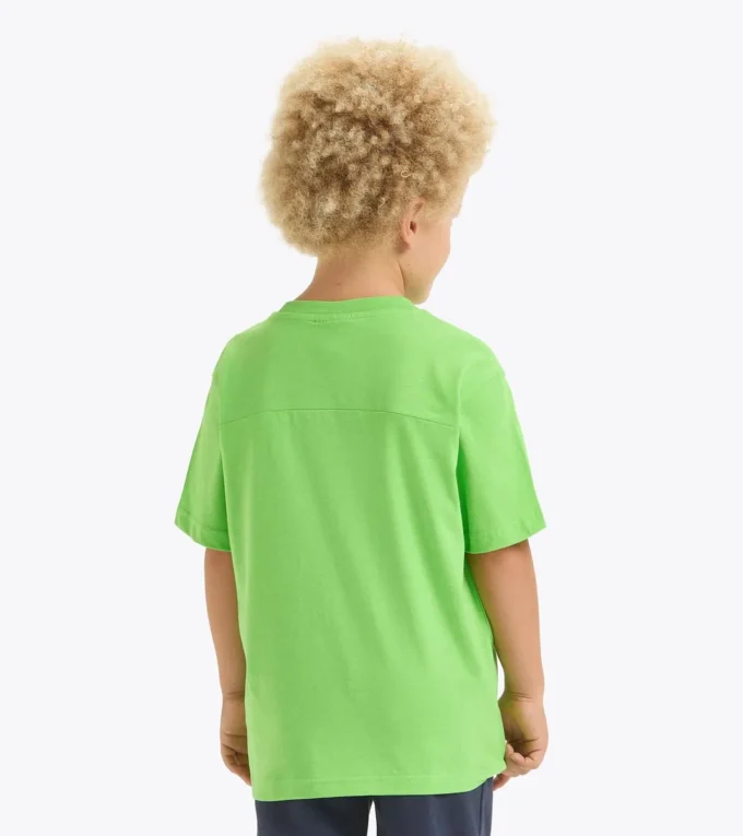Jb. T-shirt Ss Neon Maglietta sportiva – Bambino