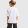 Jb.T-Shirt Ss Power Logo T-shirt sportiva in cotone – Bambino