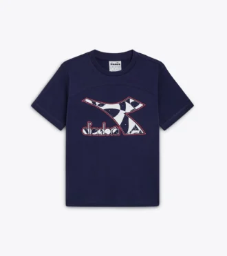 Jb.T-Shirt Ss Riddle T-shirt in cotone – Bambino