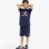 Jb.T-Shirt Ss Riddle T-shirt in cotone – Bambino