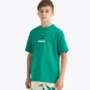 Jb. T-Shirt Ss Smile Logo Tank – Ragazzo