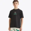 Jb. T-Shirt Ss Smile Logo Tank – Ragazzo