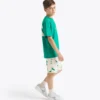 Jb. T-Shirt Ss Smile Logo Tank – Ragazzo