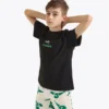 Jb. T-Shirt Ss Smile Logo Tank – Ragazzo