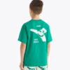 Jb. T-Shirt Ss Smile Logo Tank – Ragazzo