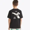 Jb. T-Shirt Ss Smile Logo Tank – Ragazzo