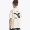 Jb. T-Shirt Ss Smile Logo Tank – Ragazzo