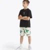 Jb. T-Shirt Ss Smile Logo Tank – Ragazzo