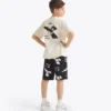 Jb. T-Shirt Ss Smile Logo Tank – Ragazzo