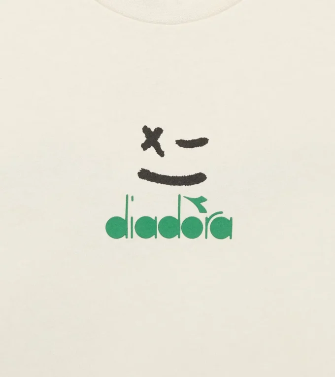 Jb. T-Shirt Ss Smile Logo Tank – Ragazzo