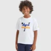 Jb.T-Shirt Ss Twister Maglietta sportiva – Bambini