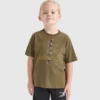 Jb.T-Shirt Ss Twister Maglietta sportiva – Bambini