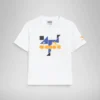 Jb.T-Shirt Ss Twister Maglietta sportiva – Bambini