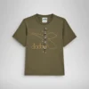 Jb.T-Shirt Ss Twister Maglietta sportiva – Bambini