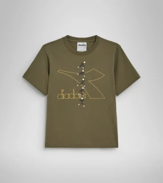 Jb.T-Shirt Ss Twister Maglietta sportiva – Bambini