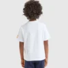 Jb.T-Shirt Ss Twister Maglietta sportiva – Bambini