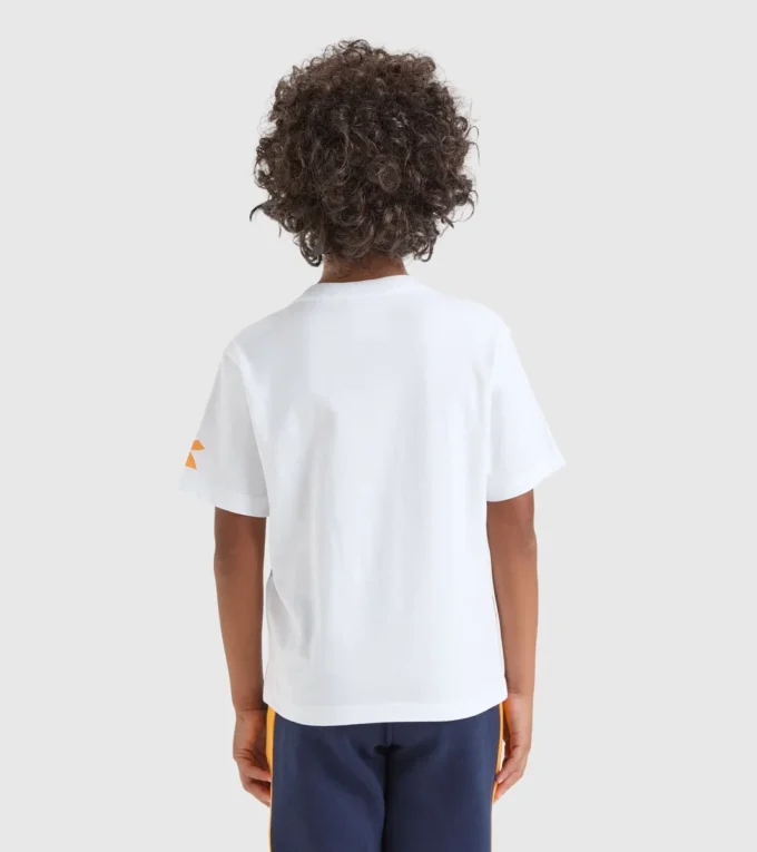 Jb.T-Shirt Ss Twister Maglietta sportiva – Bambini