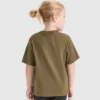 Jb.T-Shirt Ss Twister Maglietta sportiva – Bambini