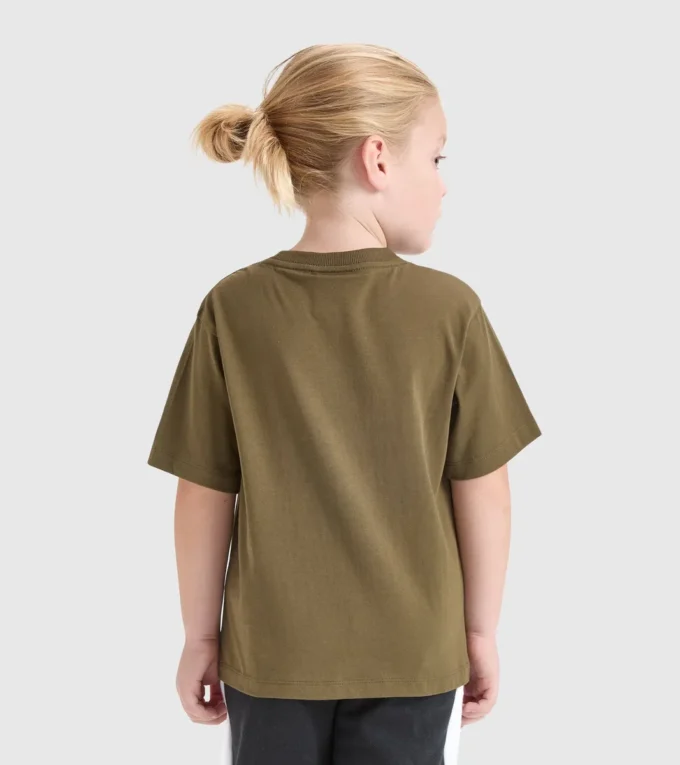 Jb.T-Shirt Ss Twister Maglietta sportiva – Bambini
