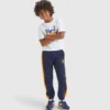 Jb.T-Shirt Ss Twister Maglietta sportiva – Bambini