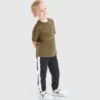 Jb.T-Shirt Ss Twister Maglietta sportiva – Bambini