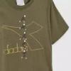 Jb.T-Shirt Ss Twister Maglietta sportiva – Bambini