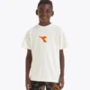 Jb. T-Shirt Ss Tye Dye T-shirt con dettagli tie dye – Bambino