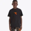 Jb. T-Shirt Ss Tye Dye T-shirt con dettagli tie dye – Bambino