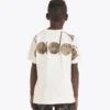 Jb. T-Shirt Ss Tye Dye T-shirt con dettagli tie dye – Bambino