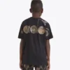 Jb. T-Shirt Ss Tye Dye T-shirt con dettagli tie dye – Bambino