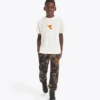 Jb. T-Shirt Ss Tye Dye T-shirt con dettagli tie dye – Bambino