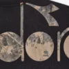 Jb. T-Shirt Ss Tye Dye T-shirt con dettagli tie dye – Bambino
