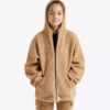 Jb. Teddy Fz Felpa Teddy Friendly Team – Bambini