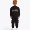 Jb. Tracksuit Fz Friendly Team Td Tracksuit – Bambini
