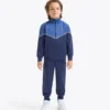 Jb. Tracksuit Fz Logo Tracksuit – Ragazzo