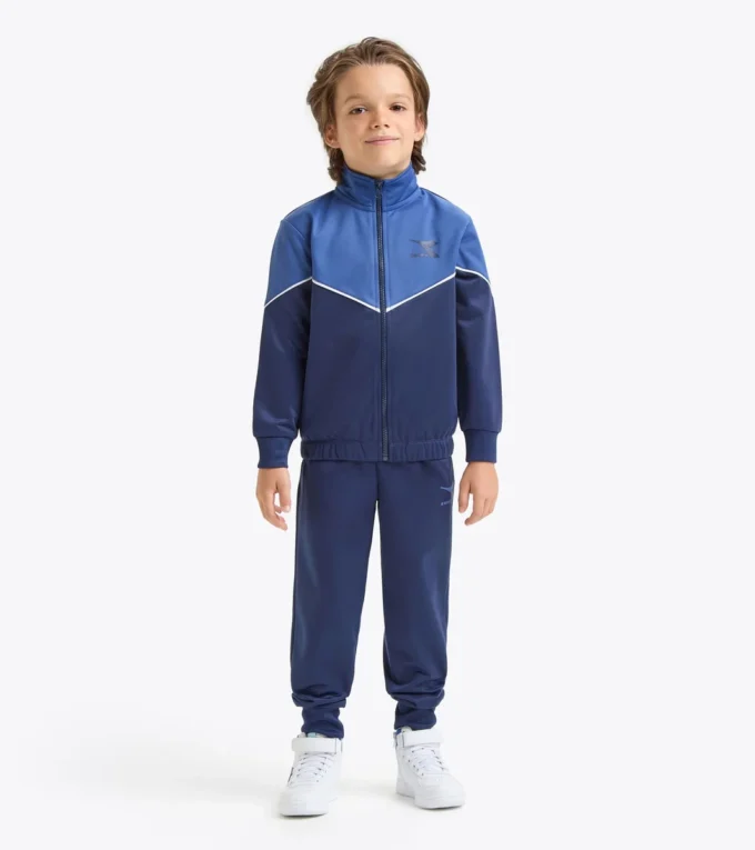 Jb. Tracksuit Fz Logo Tracksuit – Ragazzo