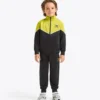 Jb. Tracksuit Fz Logo Tracksuit – Ragazzo