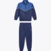 Jb. Tracksuit Fz Logo Tracksuit – Ragazzo