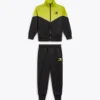 Jb. Tracksuit Fz Logo Tracksuit – Ragazzo