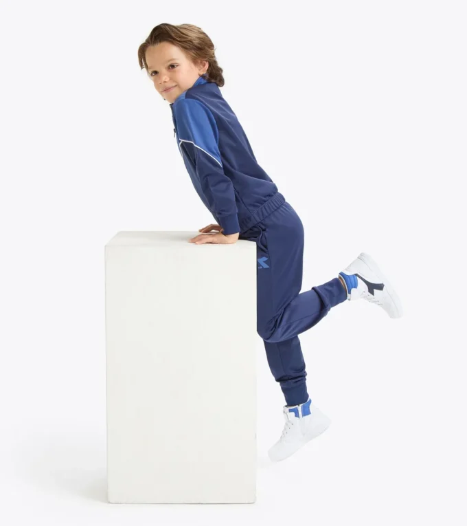 Jb. Tracksuit Fz Logo Tracksuit – Ragazzo