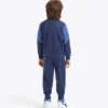 Jb. Tracksuit Fz Logo Tracksuit – Ragazzo