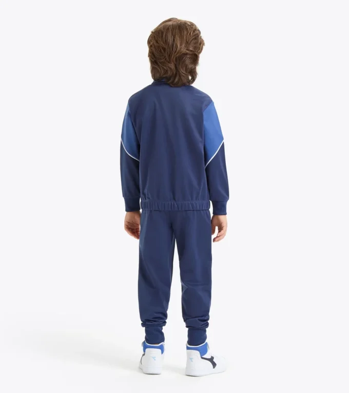 Jb. Tracksuit Fz Logo Tracksuit – Ragazzo