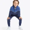 Jb. Tracksuit Fz Logo Tracksuit – Ragazzo