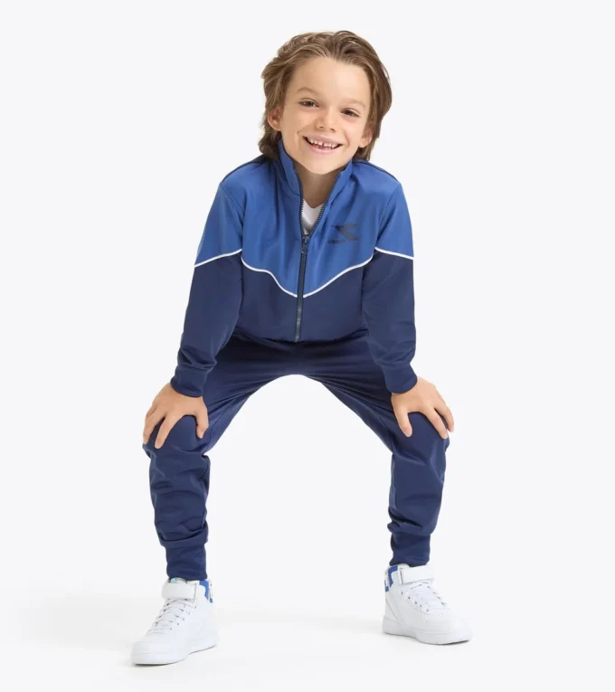 Jb. Tracksuit Fz Logo Tracksuit – Ragazzo