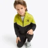 Jb. Tracksuit Fz Logo Tracksuit – Ragazzo