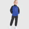 Jb.Tracksuit Fz Twister Tuta sportiva – Bambini