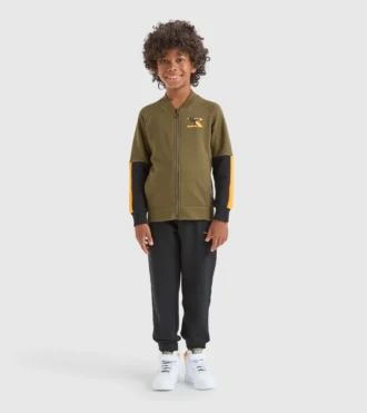 Jb. Tracksuit Fz Twister Tuta sportiva – Bambini