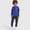 Jb. Tracksuit Fz Twister Tuta sportiva – Bambini