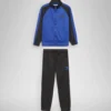 Jb.Tracksuit Fz Twister Tuta sportiva – Bambini